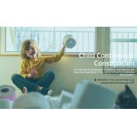 Online Course - Child Continence: Constipation